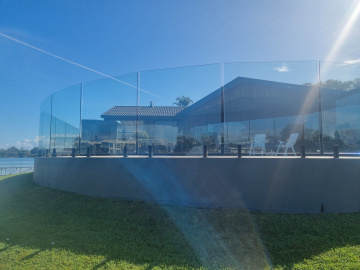 Gallery - Port Balustrades