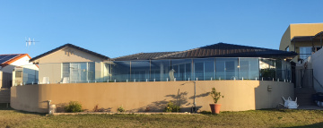 Gallery - Port Balustrades