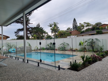 Gallery - Port Balustrades