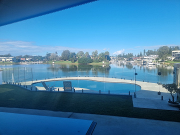 Gallery - Port Balustrades