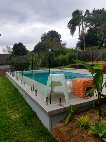 Gallery - Port Balustrades