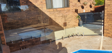 Gallery - Port Balustrades