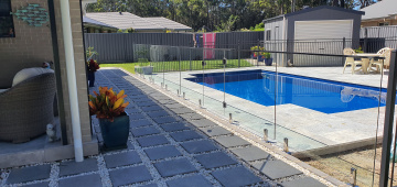 Gallery - Port Balustrades