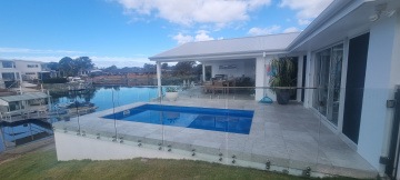 Gallery - Port Balustrades