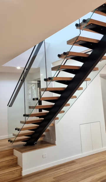 Gallery - Port Balustrades