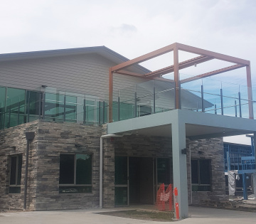 Gallery - Port Balustrades