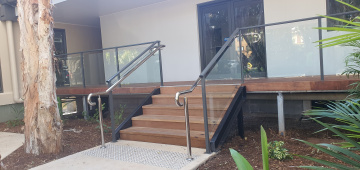 Gallery - Port Balustrades