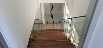 Gallery - Port Balustrades