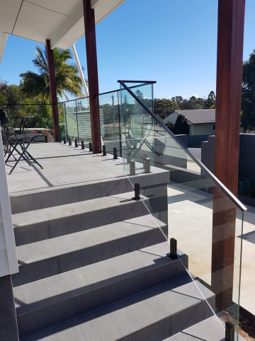 Gallery - Port Balustrades