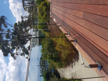 Gallery - Port Balustrades