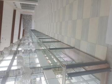 Gallery - Port Balustrades