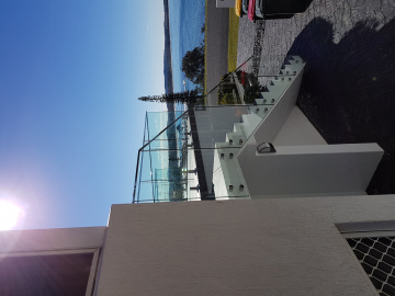 Gallery - Port Balustrades