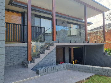 Gallery - Port Balustrades