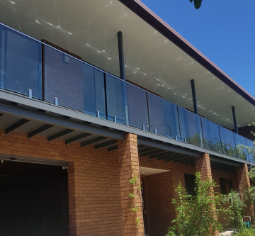 Gallery - Port Balustrades