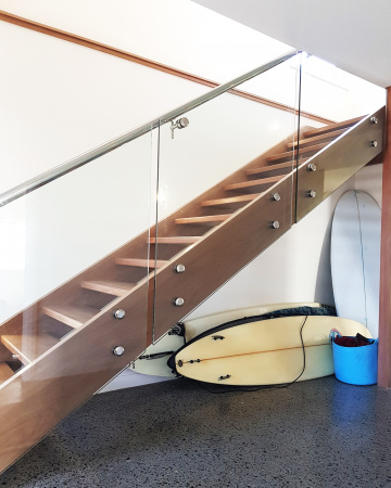 Gallery - Port Balustrades