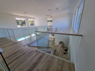 Gallery - Port Balustrades