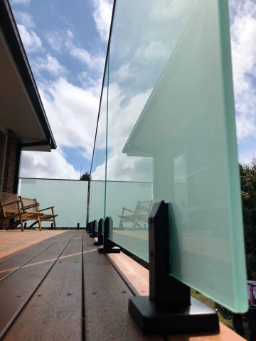Gallery - Port Balustrades