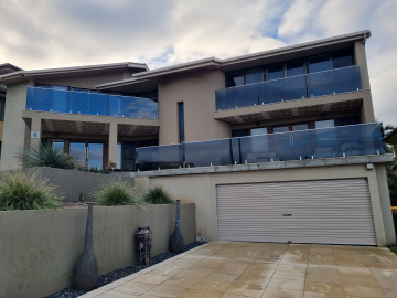 Gallery - Port Balustrades