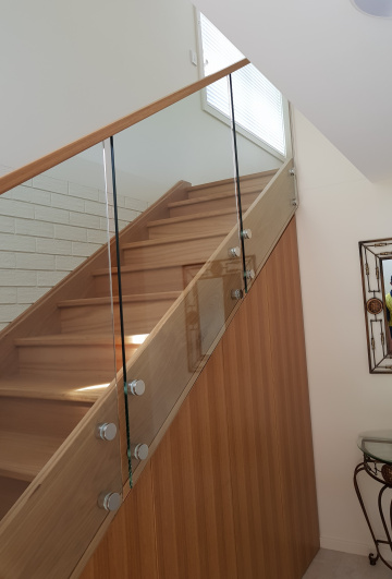 Gallery - Port Balustrades