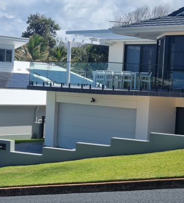 Gallery - Port Balustrades