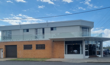 Gallery - Port Balustrades