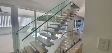 Gallery - Port Balustrades