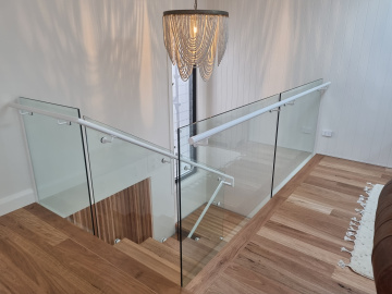 Gallery - Port Balustrades