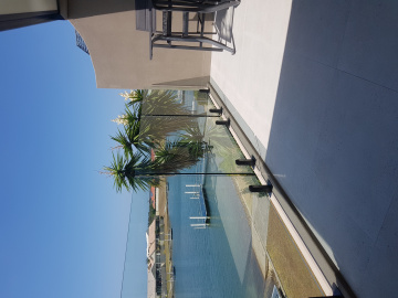 Gallery - Port Balustrades