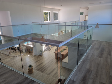 Gallery - Port Balustrades