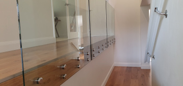 Gallery - Port Balustrades