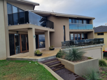 Gallery - Port Balustrades