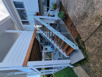 Gallery - Port Balustrades