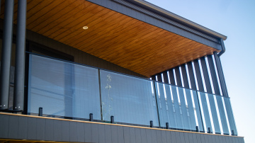 Gallery - Port Balustrades