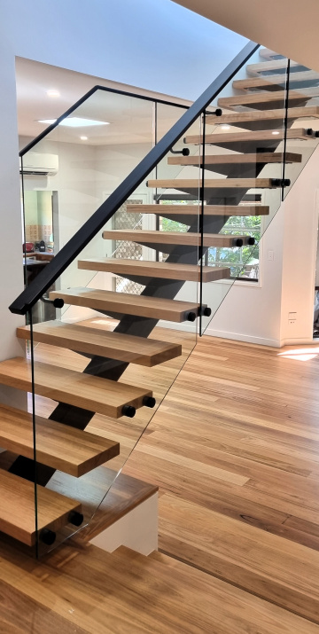 Gallery - Port Balustrades