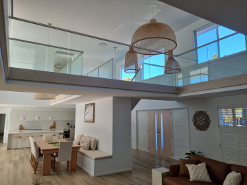 Gallery - Port Balustrades