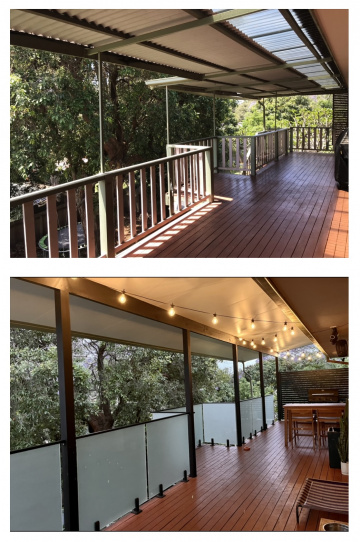 Gallery - Port Balustrades