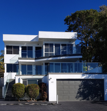 Gallery - Port Balustrades