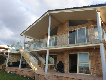 Gallery - Port Balustrades