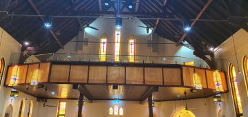 Gallery - Port Balustrades