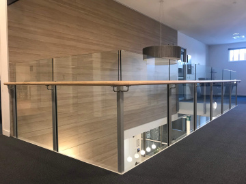 Gallery - Port Balustrades