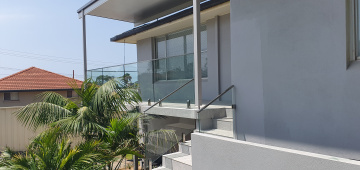 Gallery - Port Balustrades