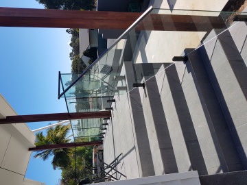 Gallery - Port Balustrades