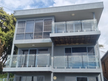 Gallery - Port Balustrades