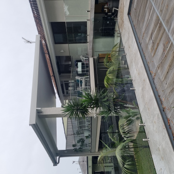 Gallery - Port Balustrades