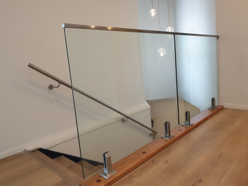 Gallery - Port Balustrades