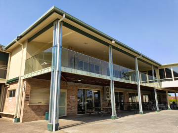 Gallery - Port Balustrades