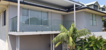 Gallery - Port Balustrades