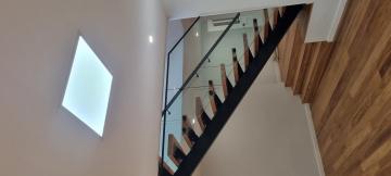 Gallery - Port Balustrades