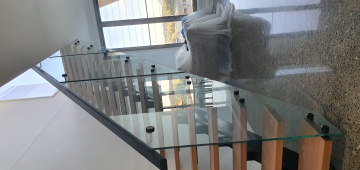 Gallery - Port Balustrades