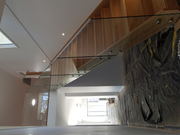 Gallery - Port Balustrades